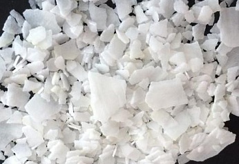 ГІДРАТ ВОКІСУ КАЛІЯ 0